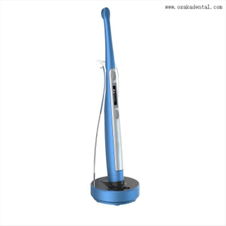 آلة علاج الضوء ذات النطاق العريض LED للأسنان