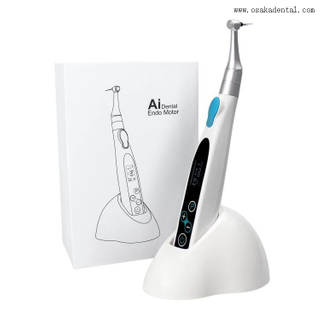 معدات طب الأسنان محرك إندو للأسنان بدون ضوء