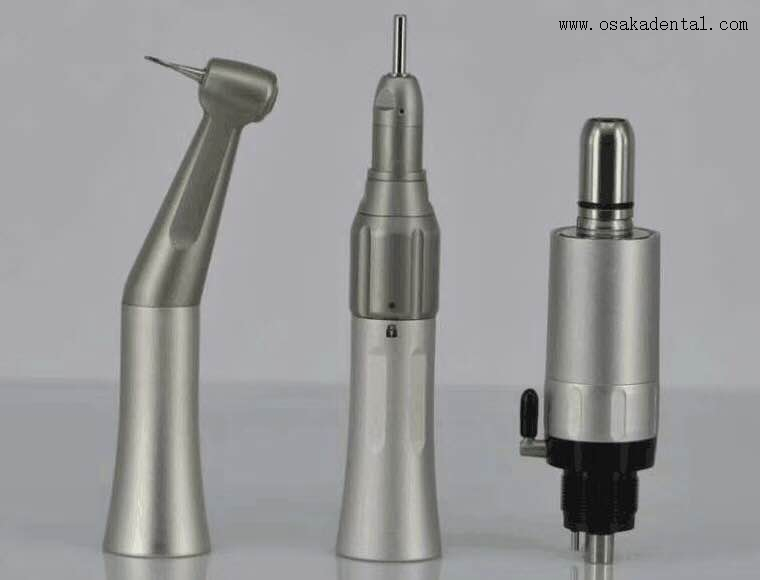 كرسي طبيب أسنان بغطاء مريح مع كاميرا فموية للأسنان وشاشة مقاس 17 بوصة