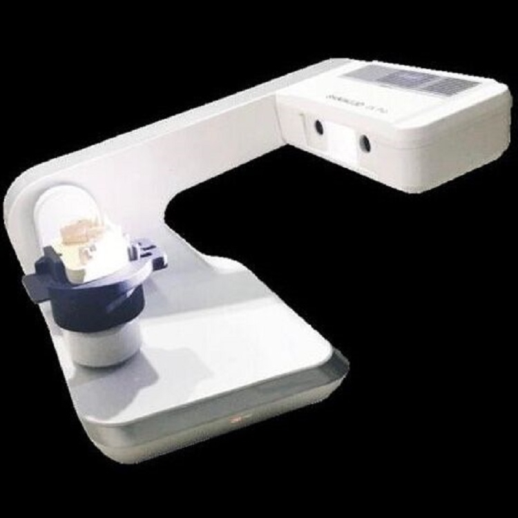 ماسح ضوئي ثلاثي الأبعاد لطب الأسنان مع Vedio OSA-Scanner-EX-Pro