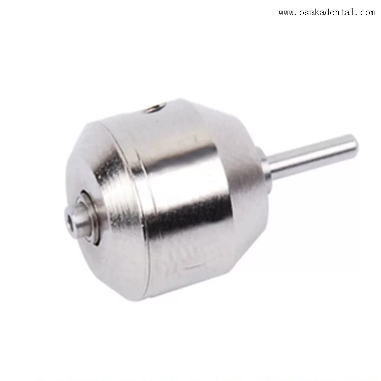 ملحقات قبضة الأسنان خرطوشة دوار الأسنان