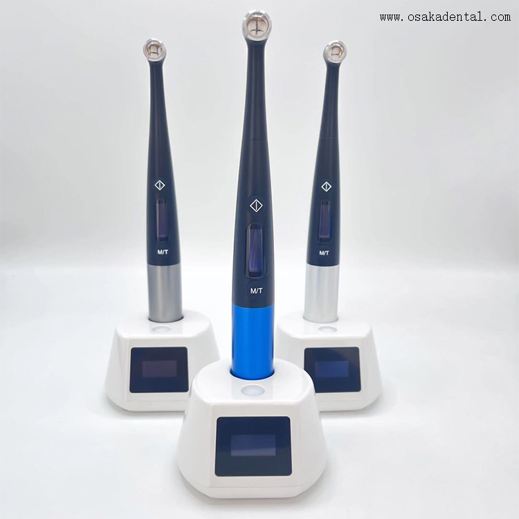 Dental Wireless Curing Light for Resin Curing