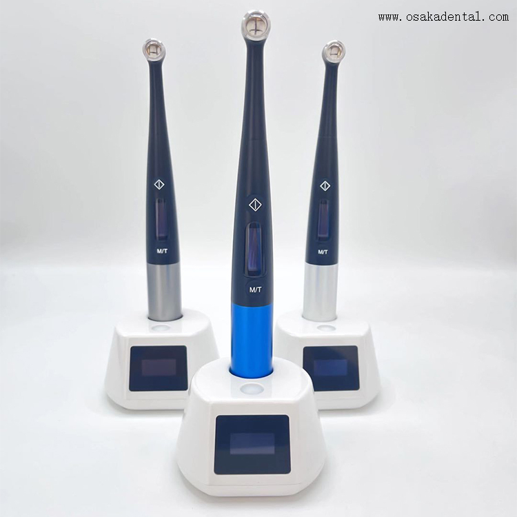 Dental Wireless Curing Light for Resin Curing