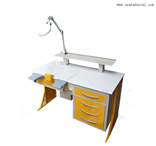 Dental Lab Dental Workbench 1.2M