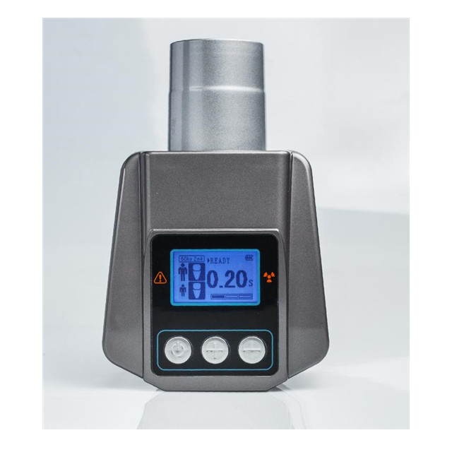 جهاز محمول للأشعة السينية للأسنان