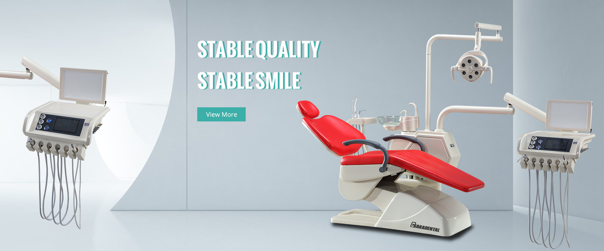 Dental Chair