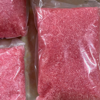 خرطوشة استخدام الأسنان مادة راتنجية مرنة