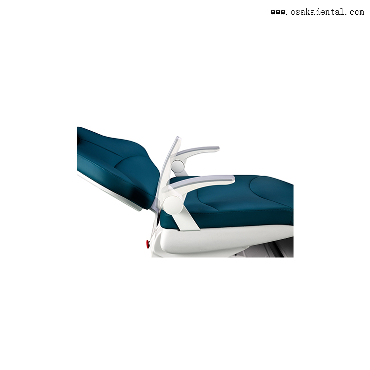 ما الذي يميز كراسي طبيب الأسنان؟