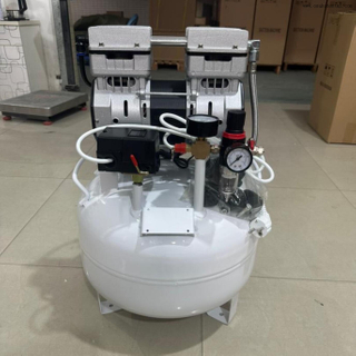 ضاغط الهواء الشهير لكرسي عيادة الأسنان