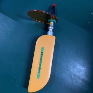 ضوء المعالجة LED من النوع الاقتصادي للأسنان OSA-F686C1