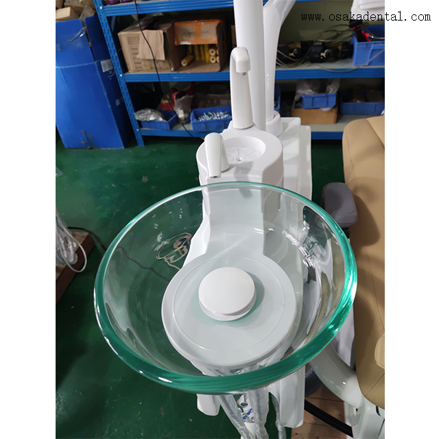 وحدة كرسي الأسنان الجلدية الجراحية الكهربائية