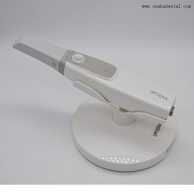 الماسح الضوئي الرقمي داخل الفم ثلاثي الأبعاد للأسنان