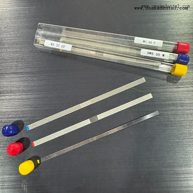 قطاع الأسنان الماسي OSA-MB02