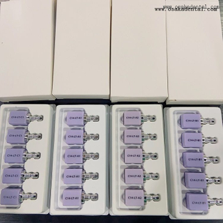 كتل السيراميك للأسنان OSA-L130