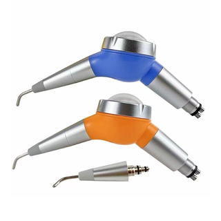 اقتصادية وملونة الأسنان Prophy Mate