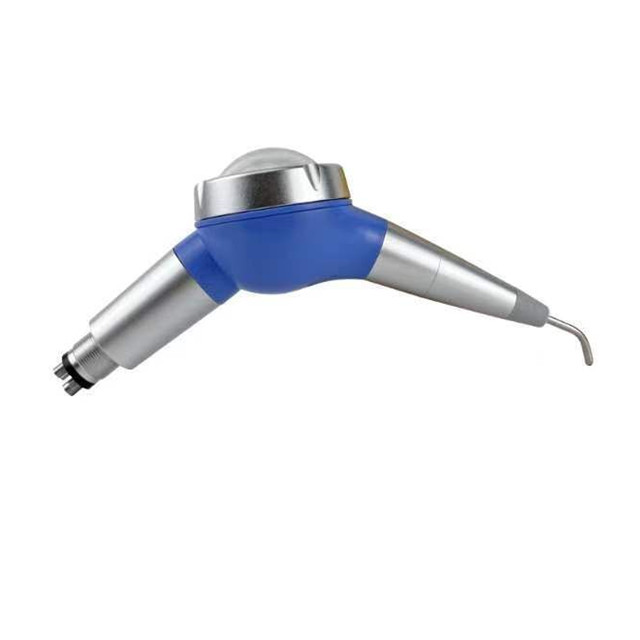 اقتصادية وملونة الأسنان Prophy Mate