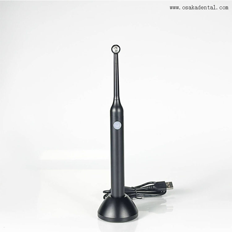 ضوء علاج LED ملون لمدة ثانية واحدة