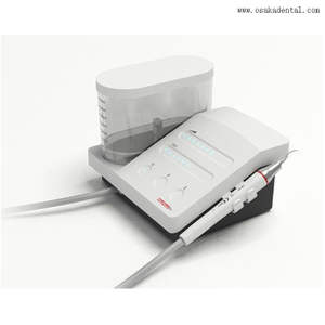 قشارة بيزو للأسنان Max Piezo7 + قشارة بيزو للأسنان بالموجات فوق الصوتية