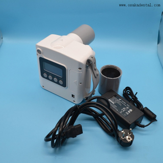 وحدة الأشعة السينية المحمولة للأسنان مع أنبوب توشيبا OSA-R98P