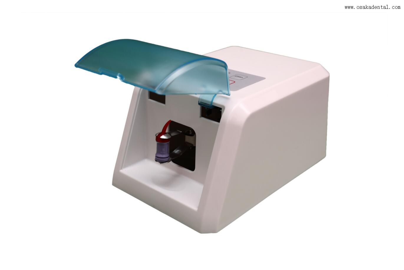 معدات طب الأسنان خلاط بلا ضوضاء كبسولة خلاط ملغم الأسنان آلة خلاط الملغم