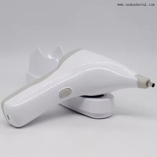 مصحح ألوان الأسنان الكهروضوئية للأسنان، دقة 92.5%، خوارزمية متعددة