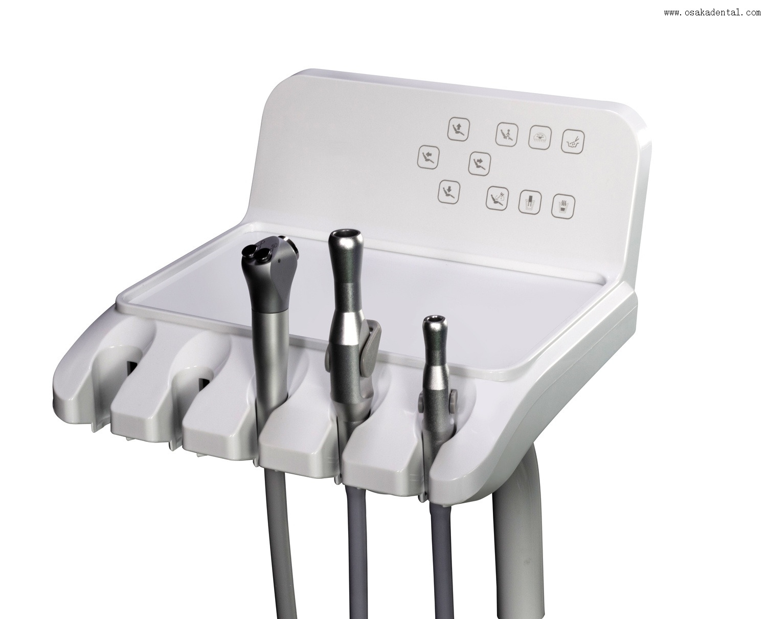 تحسين تركيب كرسي الأسنان: الكفاءة وبيئة العمل للعيادات الحديثة