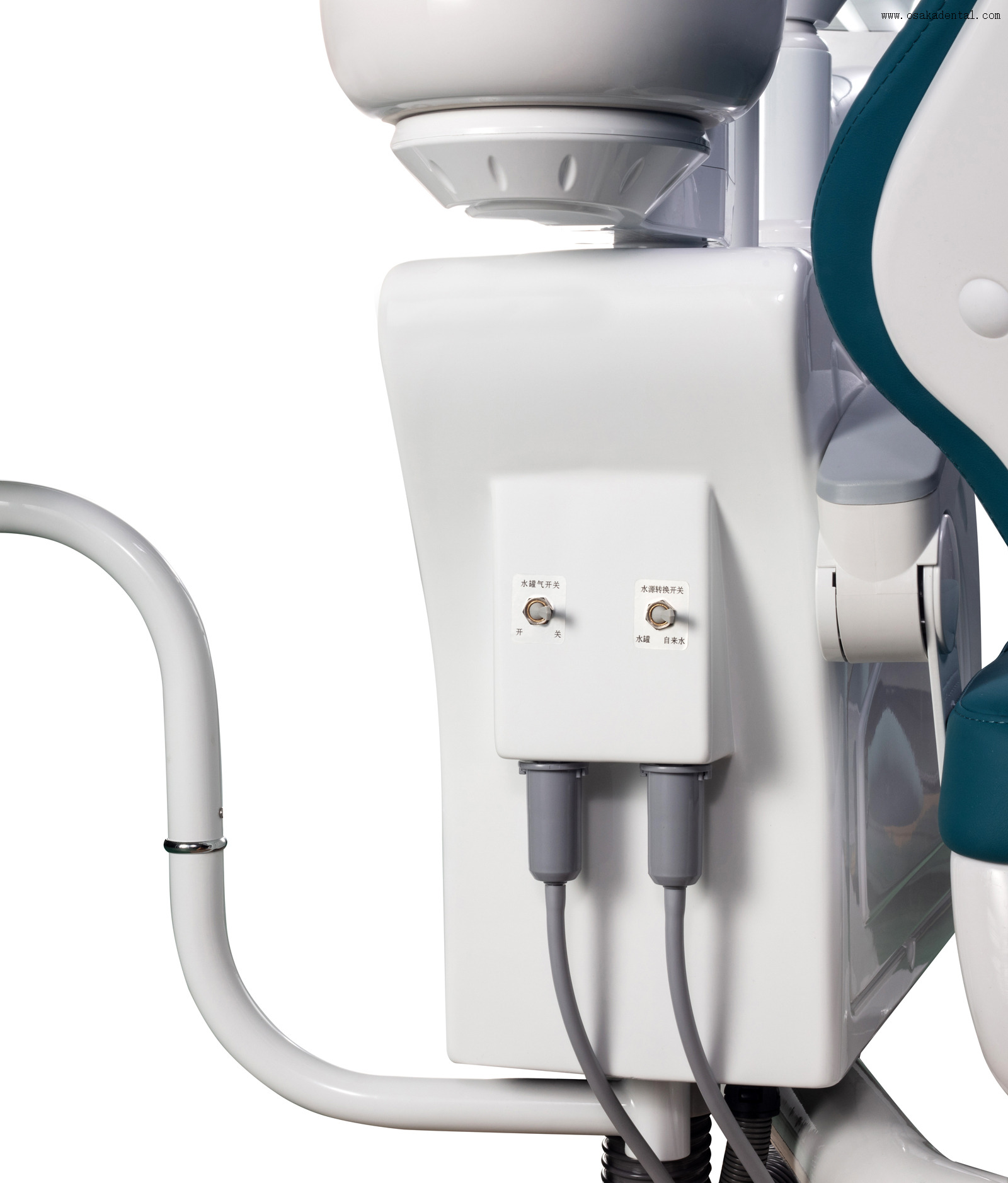 تحسين تركيب كرسي الأسنان: الكفاءة وبيئة العمل للعيادات الحديثة