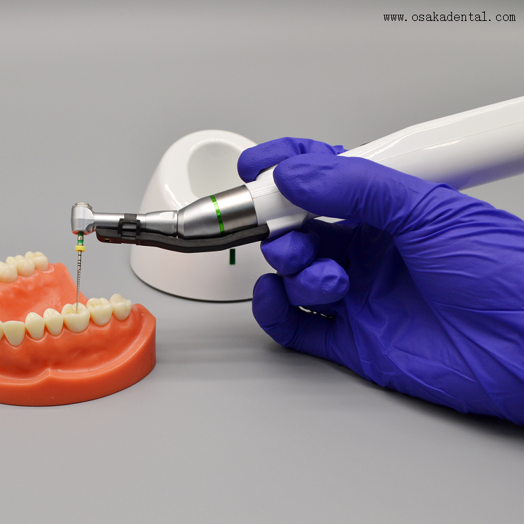 محرك إندو الاقتصادي للأسنان مع LED OSA-EM25-L