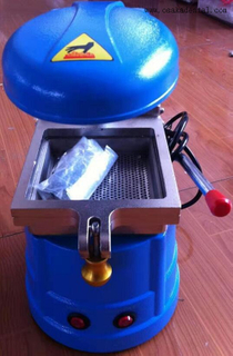 آلة تشكيل الفراغ لمختبر الأسنان المتقدمة