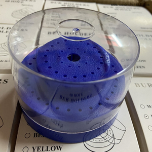 مادة طب الأسنان القابل للتصرف 60 ثقوب صندوق الأزيز HC-BH01