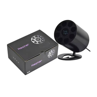 سخان وسخان مركب من راتينج الأسنان مصمم لتسخين مادة الراتنج