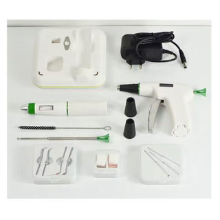 نظام سد جوتا بيرشا اللاسلكي الجديد لطب الأسنان