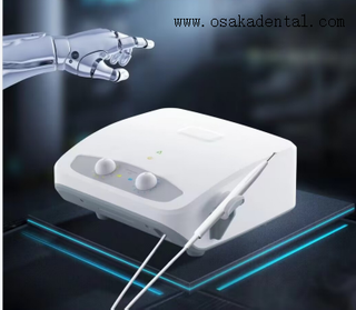 وحدة الجراحة الكهربائية المهنية لطب الأسنان مع قبضة