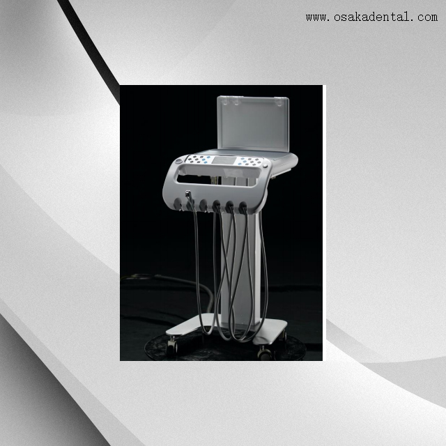 كرسي الأسنان الكهربائي الجراحي الإلكتروني 