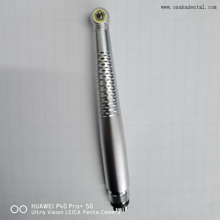 قبضة LED قياسية للأسنان بدون ظل مع مولد 5 LED OSA-F011W-5B