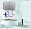 مفتاح زرع الأسنان مع الأدوات