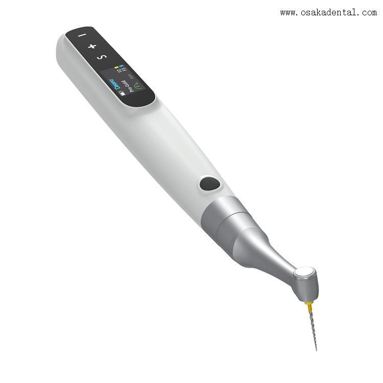 محرك إندو اللاسلكي للأسنان مع وظيفة تحديد موقع Apex OSA-E13-6A