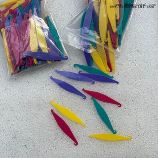 الغرينية المرنة لتقويم الأسنان OSA-F729-C5