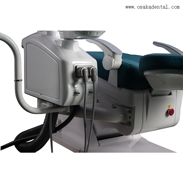 وحدة كرسي OSAKADENTAL لعيادة الأسنان