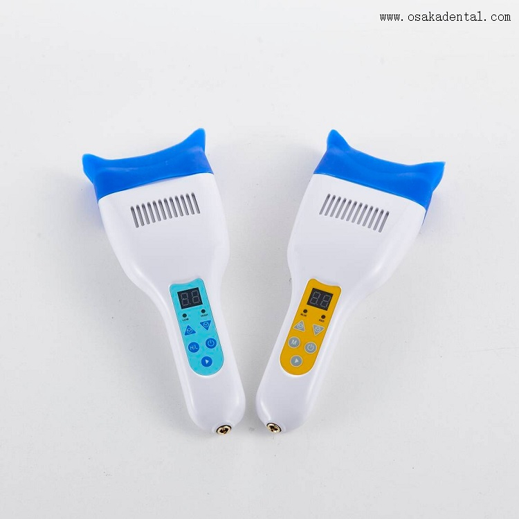 وحدة تبييض الأسنان للاستخدام اليدوي OSA-411AA-4