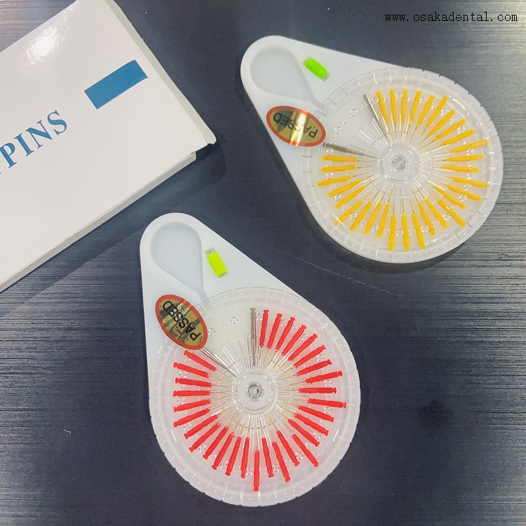 دبوس الاحتفاظ بتقويم الأسنان/دبوس الارتباط OSA-F716-017