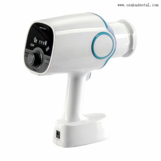 وحدة آلة الأشعة السينية للأسنان المحمولة باليد