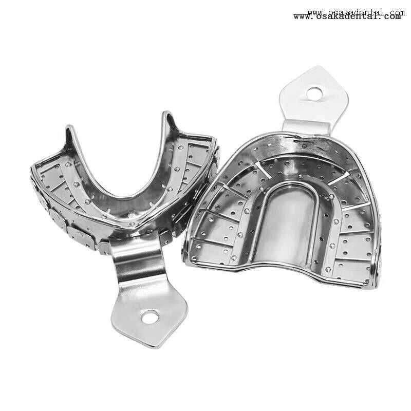 صينية انطباع زرع قابلة للفصل مع برغي