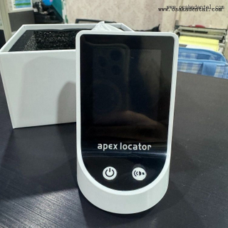 محدد موقع قمة الأسنان مناسب لجميع أنواع قنوات الجذر المعقدة OSA-E18