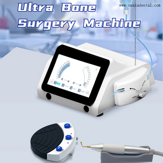 جراحة وزراعة عظام الأسنان 2 في 1 OSA- BSI300