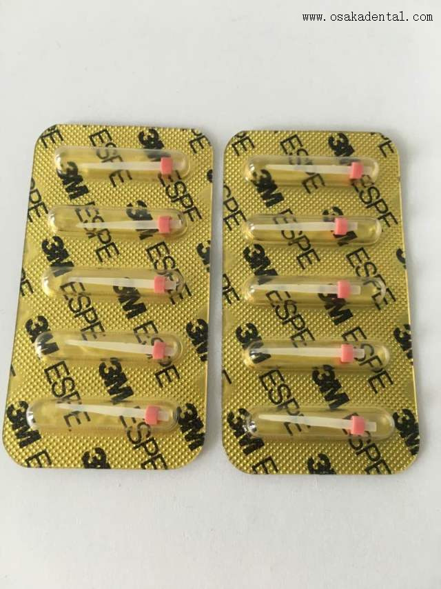 عمود ألياف RelyX للأسنان