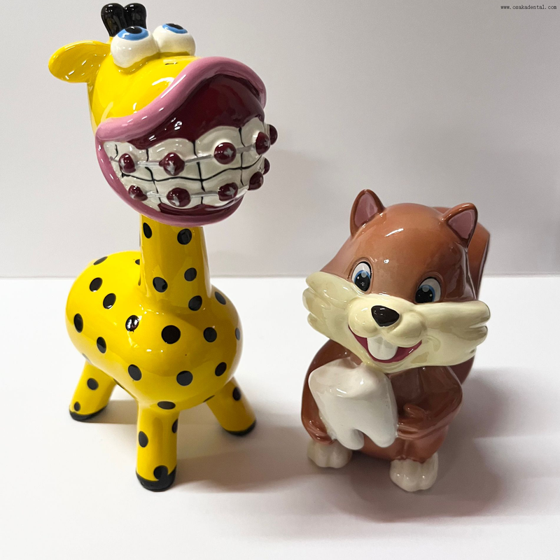 مكتب طب الأسنان الحديث الفني ديكور عيادة الأسنان