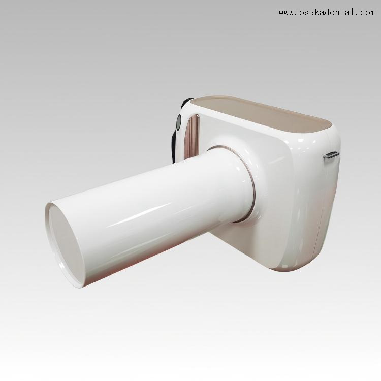 وحدة الأشعة السينية المحمولة للأسنان ذات المخروط الطويل