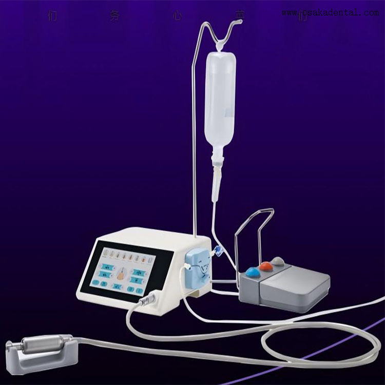 ماكينة زراعة الأسنان لزراعة الأسنان