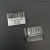 طب الأسنان FG Diamond Bur أسود 10 قطعة/صندوق التعبئة OSA-F265-3